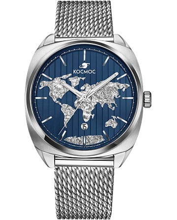 Космос ЦУП D 113.19.36